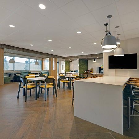 Fairfield By Marriott Inn & Suites Denver Airport At Gateway Park Ngoại thất bức ảnh