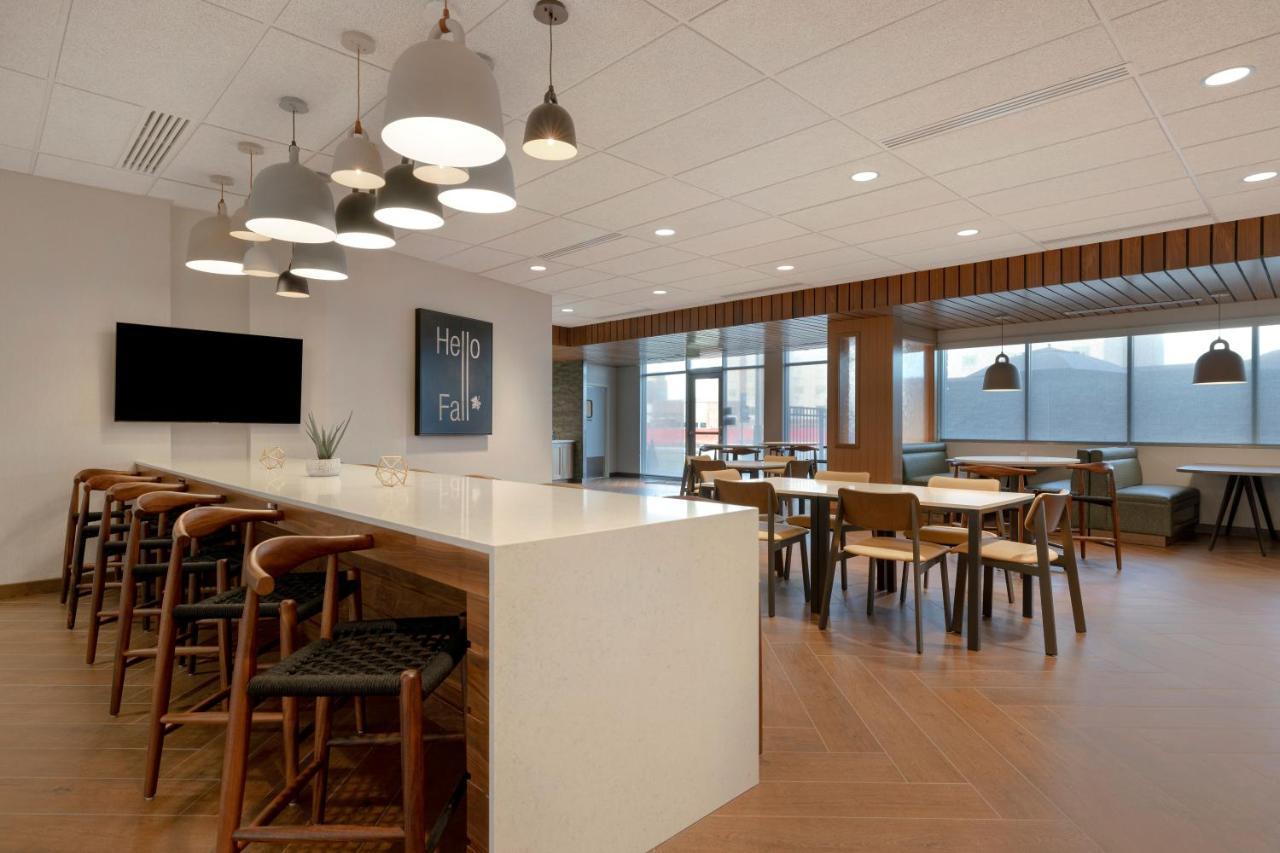 Fairfield By Marriott Inn & Suites Denver Airport At Gateway Park Ngoại thất bức ảnh