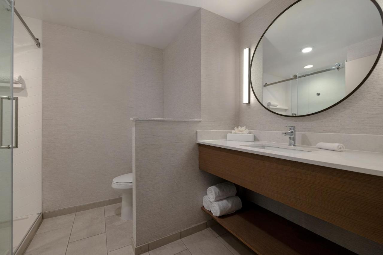 Fairfield By Marriott Inn & Suites Denver Airport At Gateway Park Ngoại thất bức ảnh