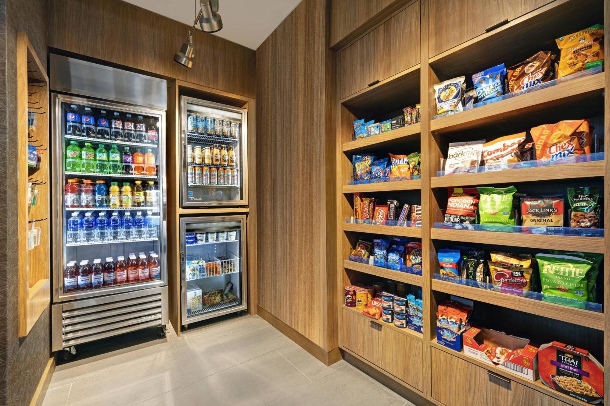 Fairfield By Marriott Inn & Suites Denver Airport At Gateway Park Ngoại thất bức ảnh