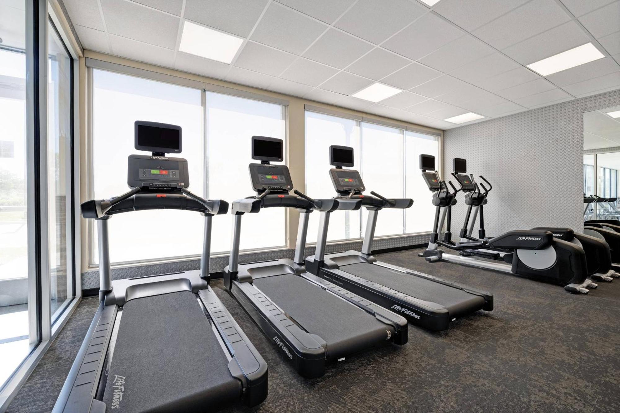 Fairfield By Marriott Inn & Suites Denver Airport At Gateway Park Ngoại thất bức ảnh